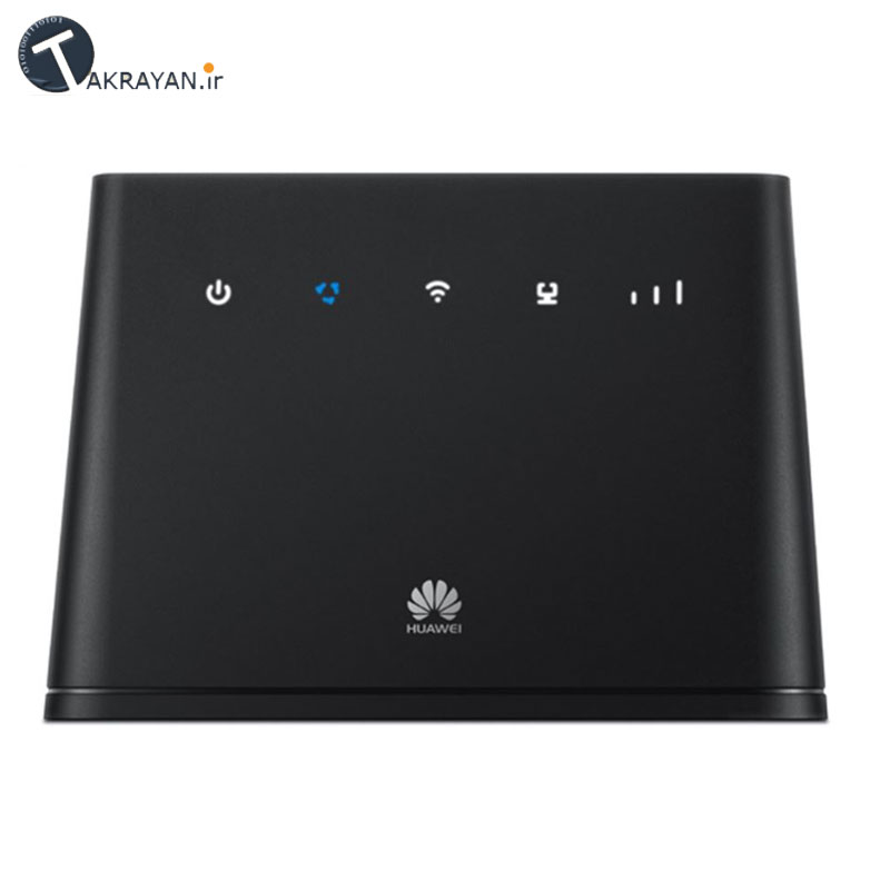 Huawei LTE CPE B310 Wireless 4G Modem Router